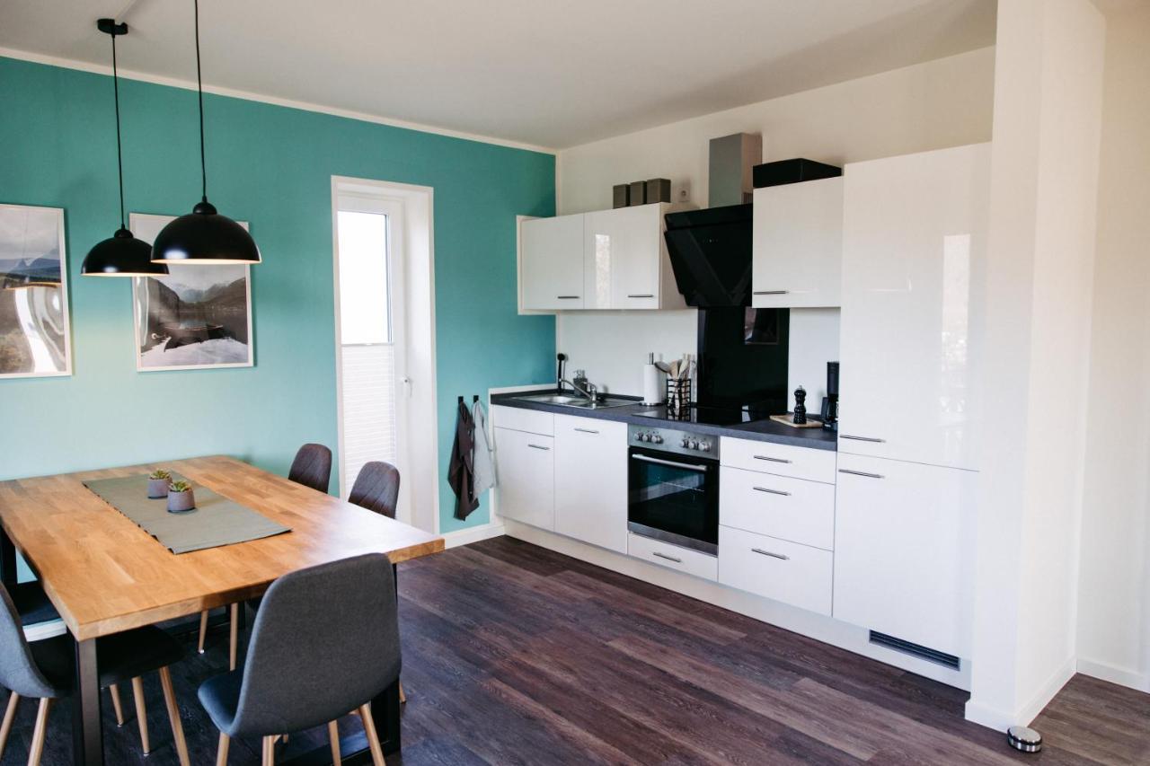 Haus Am Diemelufer - Natur Pur, Private Sauna - Der Luxus Der Stille Heringhausen Zewnętrze zdjęcie