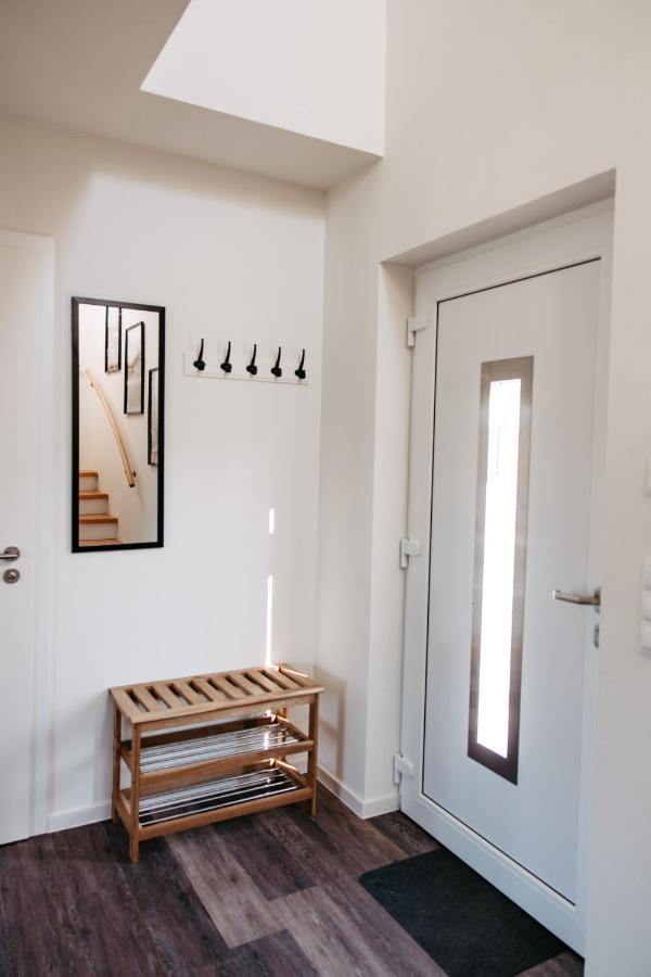 Haus Am Diemelufer - Natur Pur, Private Sauna - Der Luxus Der Stille Heringhausen Zewnętrze zdjęcie